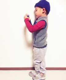 ゴードン×ジェームス | その他