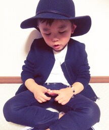 疲れたんだって〜 | その他