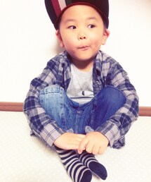 しましまソックス | その他