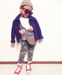 CONVERSE | スニーカー