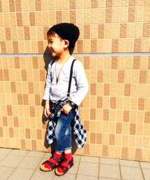 BREEZE | デニムパンツ