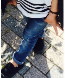 ZARA KIDS | デニムパンツ