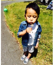 VANS | スニーカー