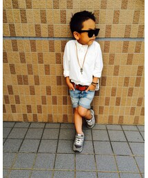 DIESEL KIDS | ベルト