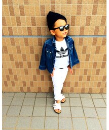 GAP | デニムパンツ