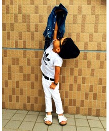 Ampersand | サンダル