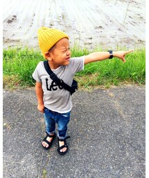 THE NORTH FACE | ボディバッグ/ウエストポーチ