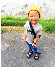 H&M | デニムパンツ