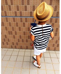 無印良品 | Tシャツ/カットソー