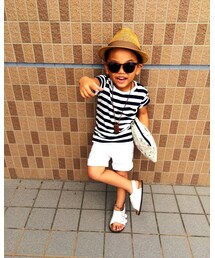 Ampersand | サンダル