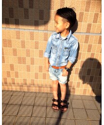 Lee | シャツ/ブラウス