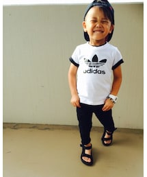 adidas | キャップ