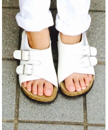 Ampersand | サンダル