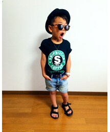 H&M | デニムパンツ