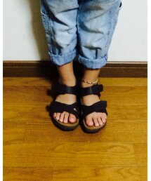 Papillio | サンダル