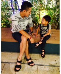 papa&son | その他