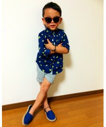 COMME CA ISM | シャツ/ブラウス