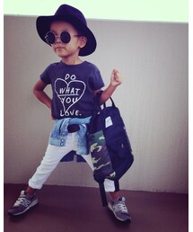 ZARA KIDS | Tシャツ/カットソー