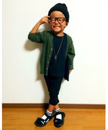 ZARA | カーディガン/ボレロ