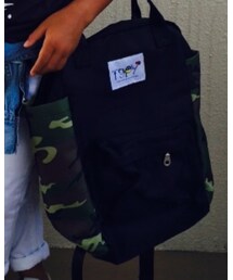 CIAOPANIC TYPY | バックパック/リュック