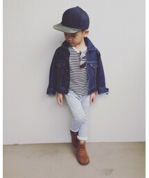 OLD NAVY | キャップ