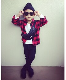 H&M | シャツ/ブラウス