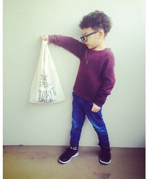 H&M | デニムパンツ