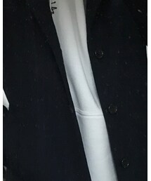 BEAMS HEART | チェスターコート