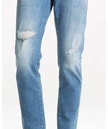 UNIQLO | デニムパンツ