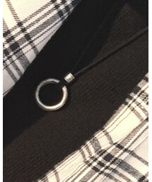 WEGO | ネックレス