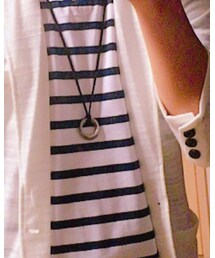 WEGO | ネックレス