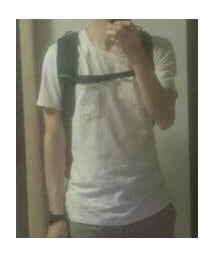 HANES | Tシャツ/カットソー