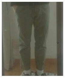URBAN RESEARCH | チノパンツ