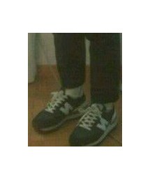 NEW BALANCE | スニーカー