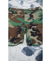 USED | ハーフカーゴパンツ(その他パンツ)