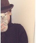 楽天お買い物部の「帽子(ハット)」