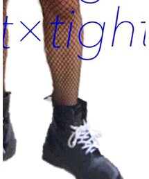 Dr. Martens | ブーツ