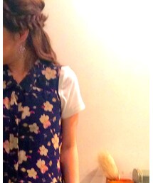 GU | Tシャツ/カットソー