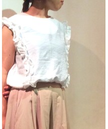 DHOLIC | シャツ/ブラウス