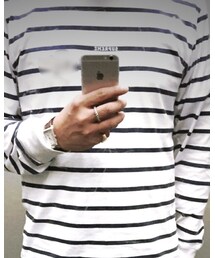 Supreme  | Tシャツ/カットソー