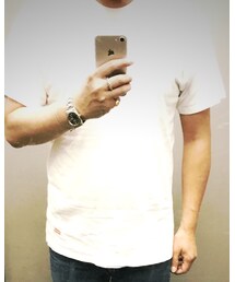 Supreme  | Tシャツ/カットソー