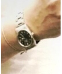 ROLEX | アナログ腕時計