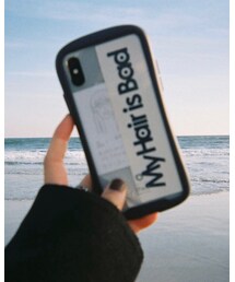 My hair is Bad | トートバッグ