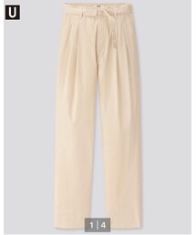 UNIQLO | その他パンツ