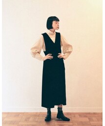 foufou | ワンピース