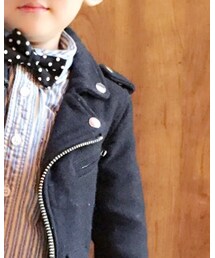 FITH | ライダースジャケット