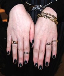 Cartier | リング