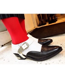 TOGA PULLA | ドレスシューズ