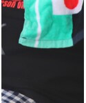 新日本プロレスの「トップス(Tシャツ/カットソー)」