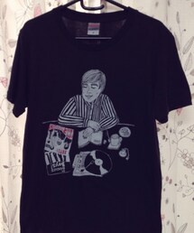 THE BAWDIES : グッズ | Tシャツ/カットソー